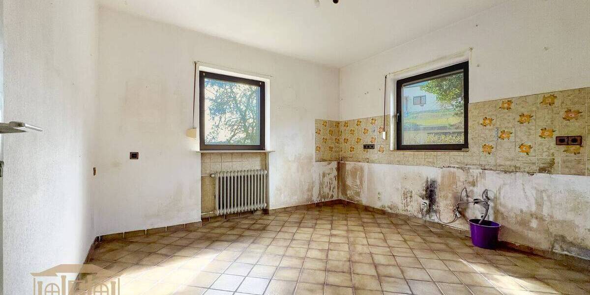 Einfamilienhaus Wuppertal Elberfeld - 6 Zimmer, 153 m&sup2;, 325.000&euro; | Angebot:26117442