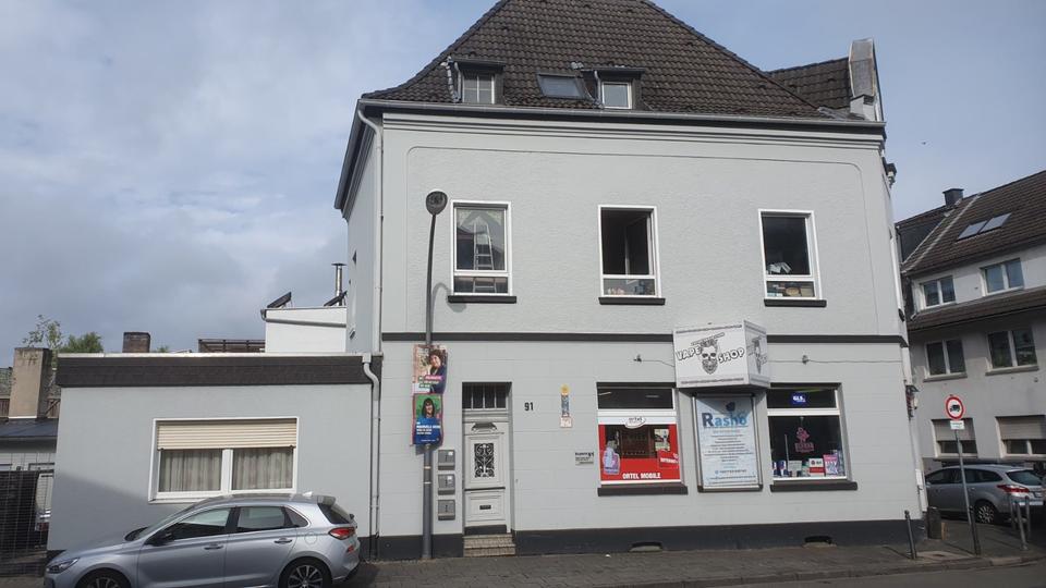 Mehrfamilienhaus, Wohnhaus Köln Kalk - 10 Zimmer, 1.500.000&euro; | Angebot:22982681