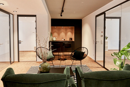 Gewerbeobjekt Köln Neustadt-Nord - 1.100&euro; | Angebot:25901143