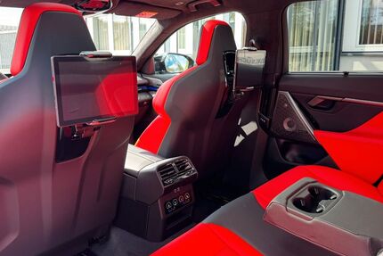 BMW M5 4.050 km 132.950 &euro; Köln 50739