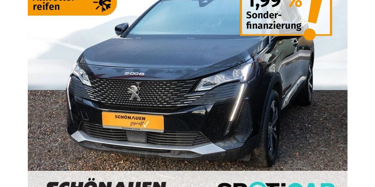 Peugeot 5008 50.407 km 29.250 &euro; Solingen 42697