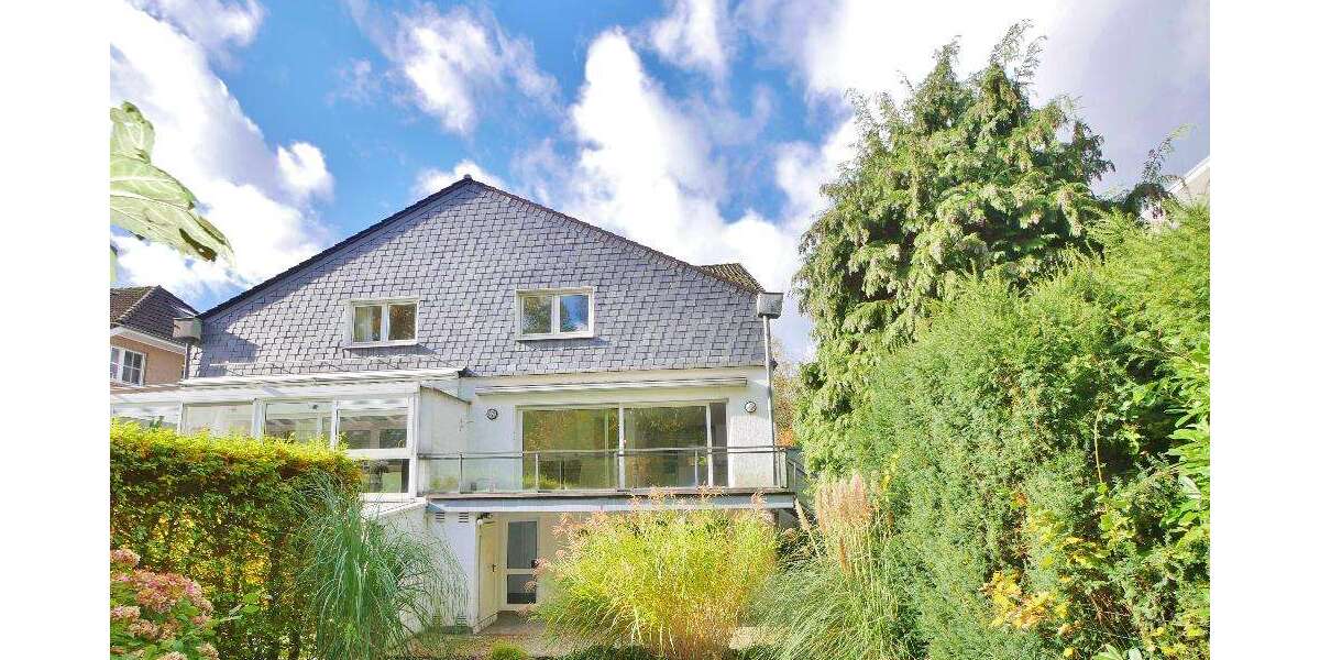 Einfamilienhaus Haan - 5 Zimmer, 180 m&sup2;, 695.000&euro; | Angebot:26219584