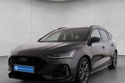 Ford Focus 11.518 km 21.890 &euro; Düsseldorf 40549