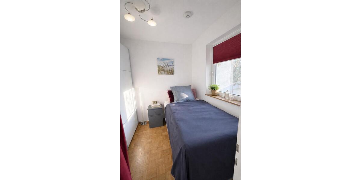 Etagenwohnung Solingen - 2 Zimmer, 46 m&sup2;, 134.000&euro; | Angebot:26816677