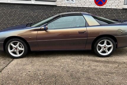 Chevrolet Camaro 61.500 km 9.990 &euro; Hilden 40721