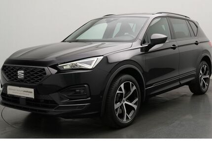Seat Tarraco 119.979 km 28.980 &euro; Leverkusen 51379