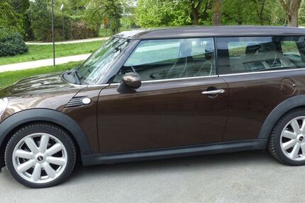Mini Cooper Clubman 101.684 km 4.950 &euro; Haan 42781