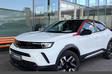 Opel Mokka 23.171 km 21.750 &euro; Bergisch Gladbach 51429