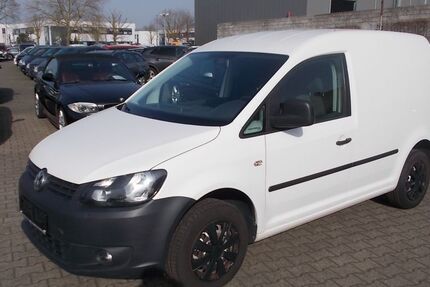 VW Caddy 102.894 km 8.800 &euro; Willich 47877