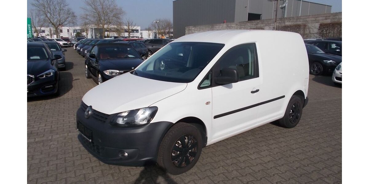 VW Caddy 102.894 km 8.800 &euro; Willich 47877