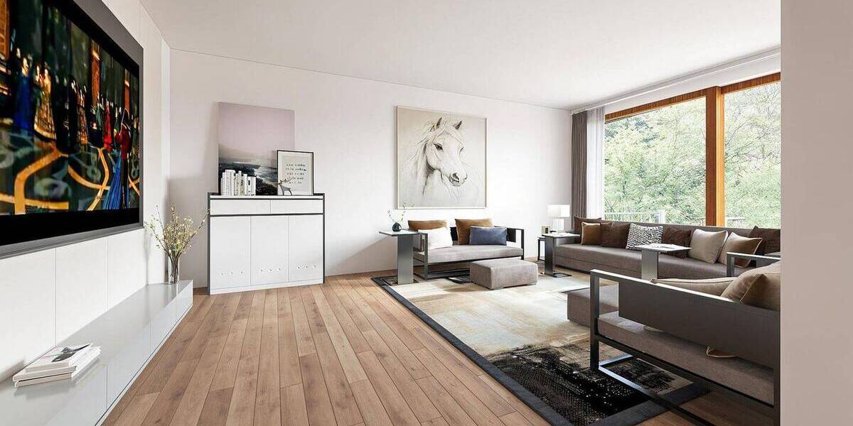 Mehrfamilienhaus, Wohnhaus Düsseldorf Benrath - 1 Zimmer, 305 m&sup2;, 1.240.000&euro; | Angebot:25744331