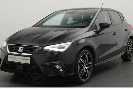 Seat Ibiza 25.297 km 14.380 &euro; Leverkusen 51379
