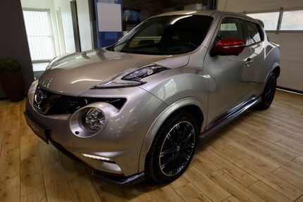 Nissan Juke 74.200 km 12.600 &euro; Wuppertal 42327