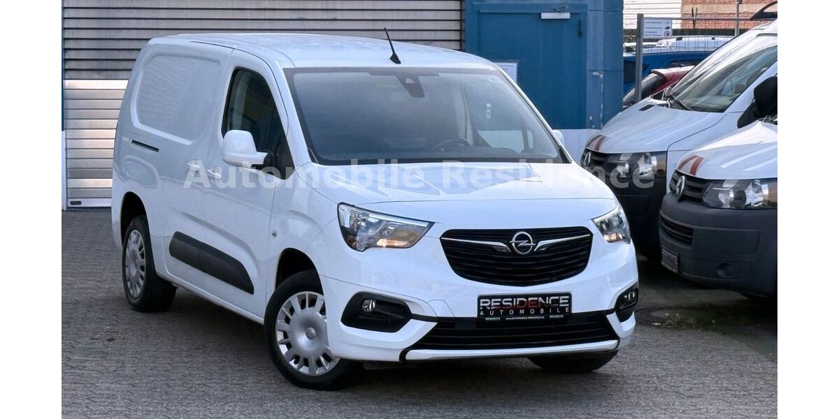 Opel Combo 47.500 km 17.498 &euro; Ratingen 40880
