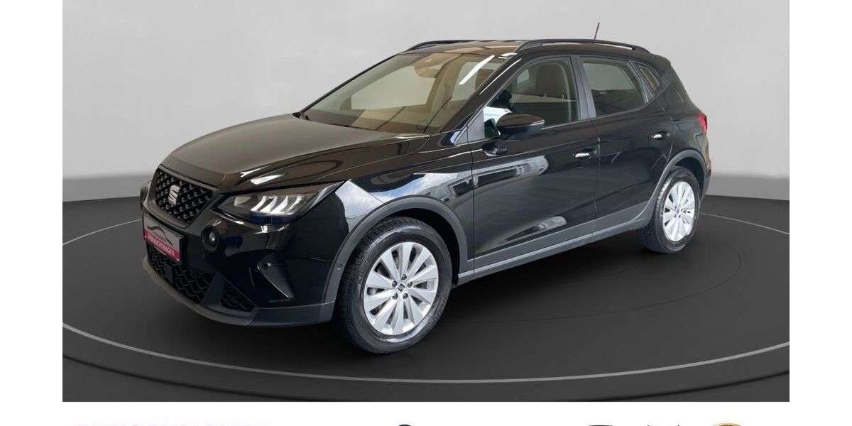 Seat Arona 23.726 km 14.890 &euro; Köln 50823