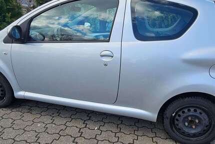 Toyota Aygo 120.623 km 3.000 &euro; Wuppertal, Stadt 42277