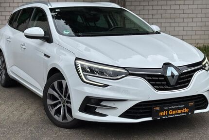 Renault Megane 75.000 km 15.946 &euro; Köln 50859