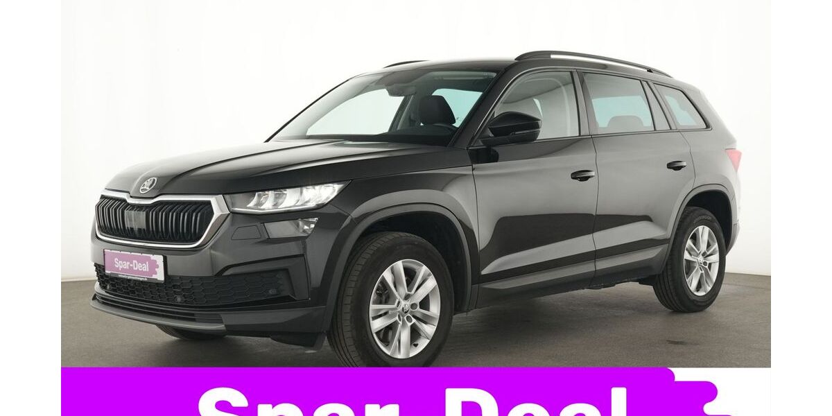 Skoda Kodiaq 57.264 km 32.898 &euro; Neuss 41460