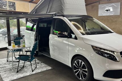 Mercedes-Benz V 250 53.000 km 59.980 &euro; Wuppertal 42279