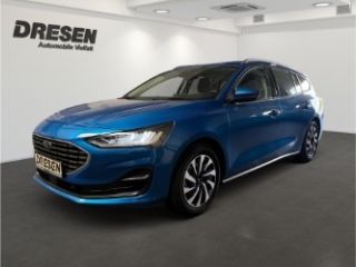 Ford Focus 13.260 km 19.450 &euro; Dormagen 41540