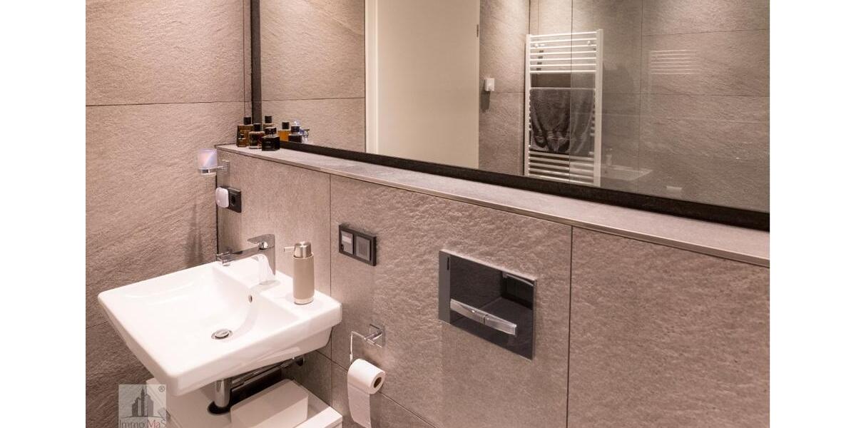 Etagenwohnung Wuppertal Arrenberg - 3 Zimmer, 73 m&sup2;, 1.460&euro; | Angebot:22135751