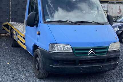 Citroen Jumper 255.000 km 3.990 &euro; köln 50769