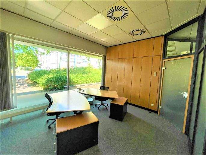 Gewerbeobjekt Leverkusen Rheindorf - 379&euro; | Angebot:25754886