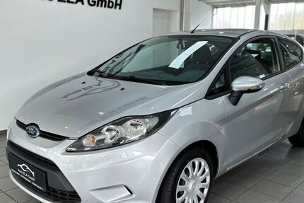 Ford Fiesta 54.000 km 5.990 &euro; Heiligenhaus 42579