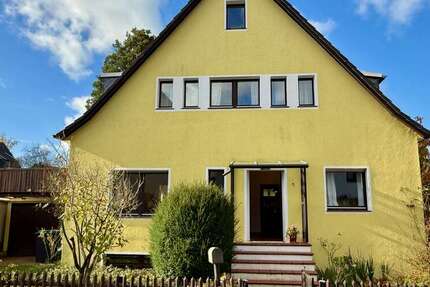 Haus Köln / Dünnwald Dünnwald - 9 Zimmer, 188 m&sup2;, 795.000&euro; | Angebot:23627394