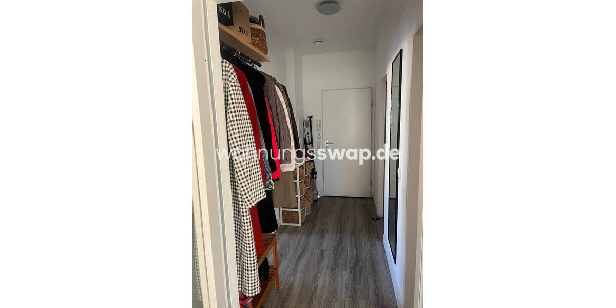 Etagenwohnung Köln Sülz - 3 Zimmer, 84 m&sup2;, 920&euro; | Angebot:26241691