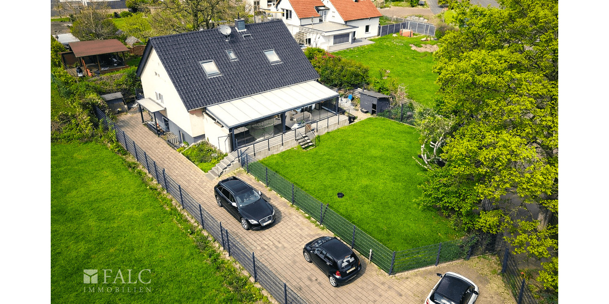 Einfamilienhaus Köln Esch/Auweiler - 8 Zimmer, 288 m&sup2;, 999.000&euro; | Angebot:25696534