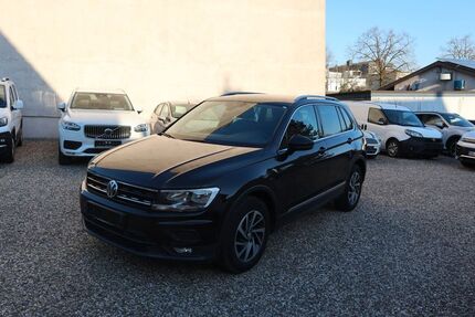VW Tiguan 49.797 km 18.550 &euro; Solingen 42653
