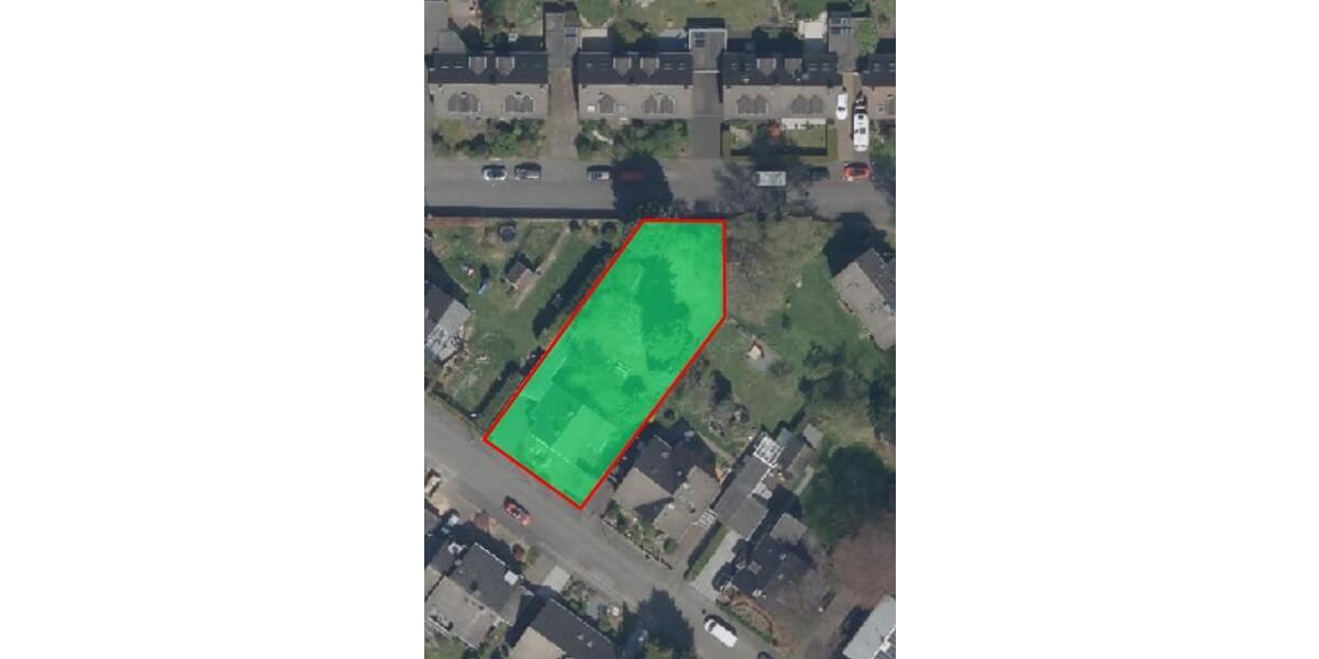 Villengrundstück in Köln-Fühlingen Traumlage mit hohem Erholungswert!, auch Mehrgenerationen-Kozept denkbar - Einfamilienhaus Köln Chorweiler | Angebot:25416208