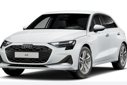 Audi A3 6.568 km 39.220 &euro; Remscheid 42897