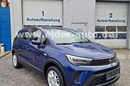 Opel Crossland (X) 36.815 km 14.750 &euro; Düsseldorf 40589