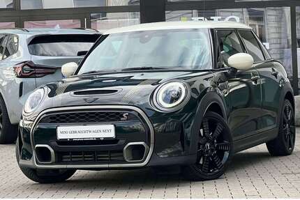 Mini Cooper S 85.257 km 25.490 &euro; Wuppertal 42117