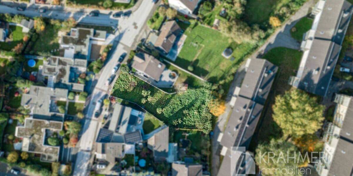 Grundstück Wuppertal / Roßkamp Vohwinkel - 219.000&euro; | Angebot:25735004