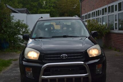Toyota RAV 4 150.000 km 4.970 &euro; köln 50969