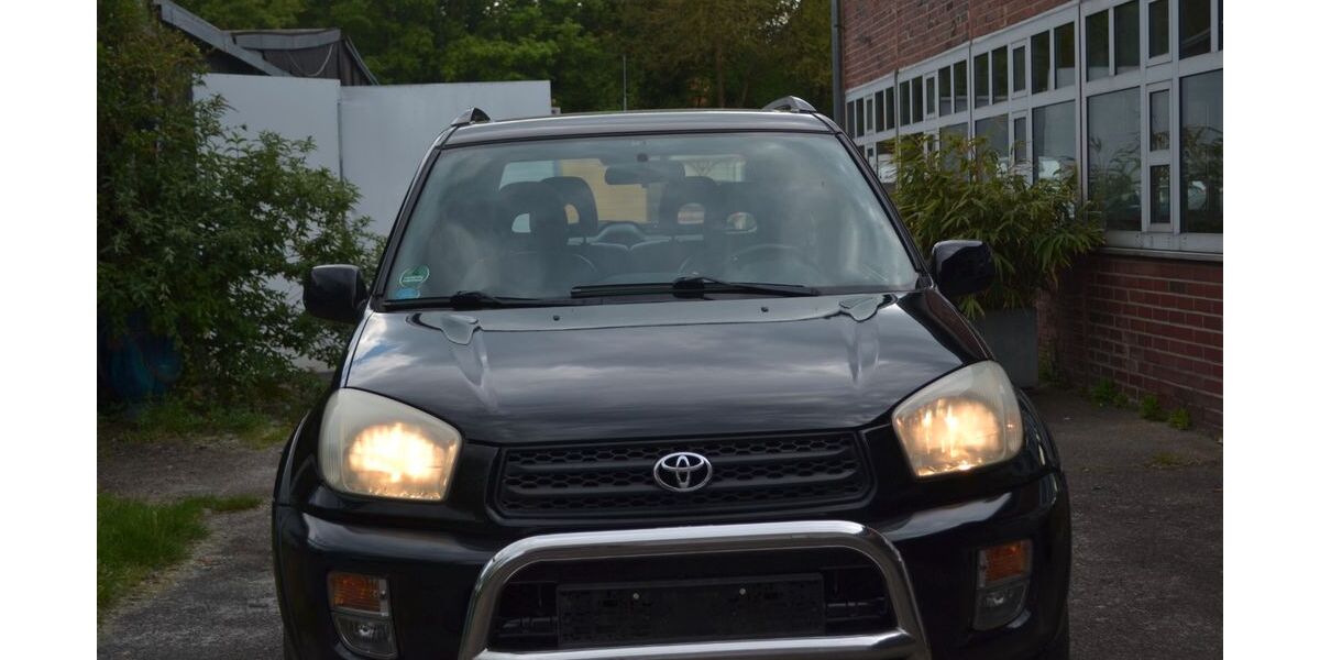 Toyota RAV 4 150.000 km 4.970 &euro; köln 50969