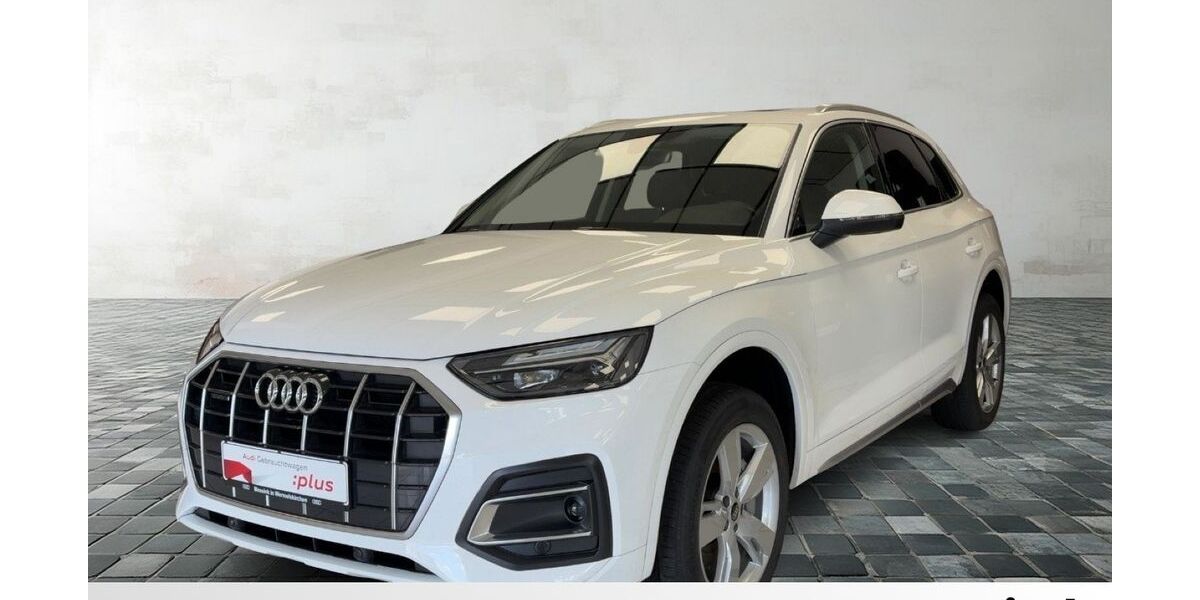 Audi Q5 47.272 km 42.450 &euro; Wermelskirchen 42929