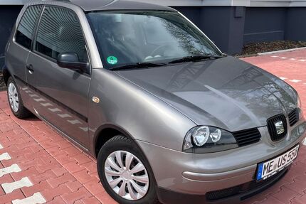 Seat Arosa 58.853 km 2.299 &euro; Solingen 42659