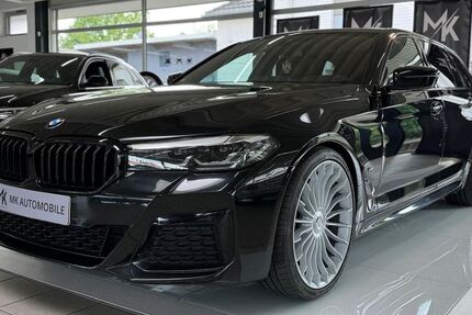 BMW 540 83.500 km 40.699 &euro; Grevenbroich 41515