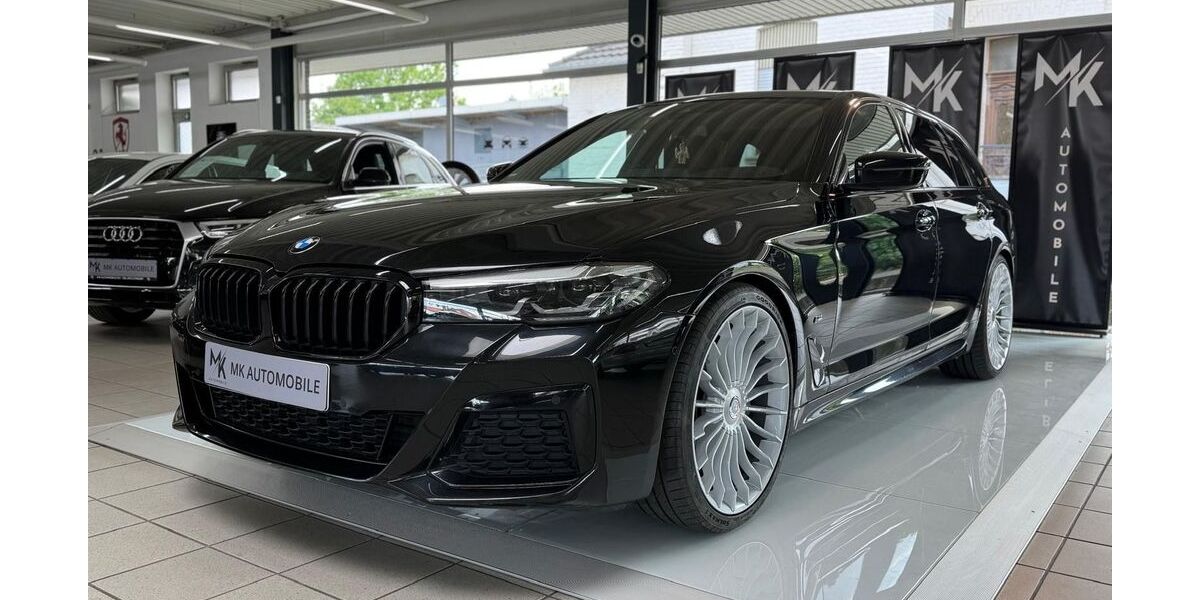 BMW 540 83.500 km 40.699 &euro; Grevenbroich 41515