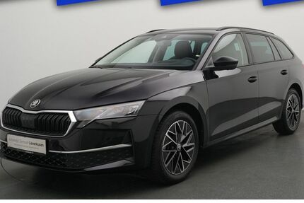 Skoda Octavia 12.510 km 30.880 &euro; Leverkusen 51379