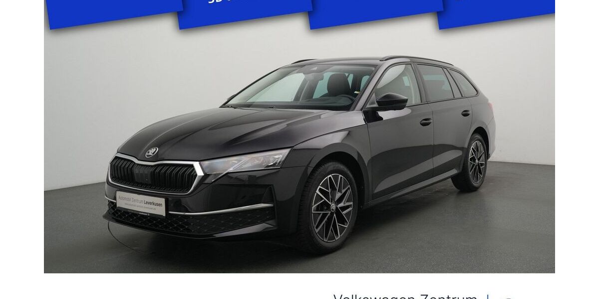 Skoda Octavia 12.510 km 30.880 &euro; Leverkusen 51379