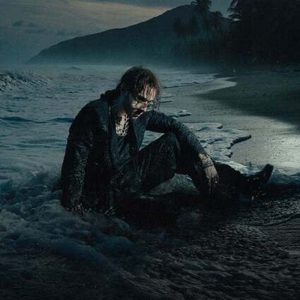 Chris Grey - PARADISE LOST TOUR 20.05.2026 Roxy