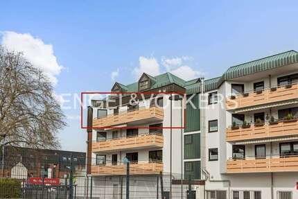 Wohnung Pulheim - 3 Zimmer, 86 m&sup2;, 325.000&euro; | Angebot:26130260