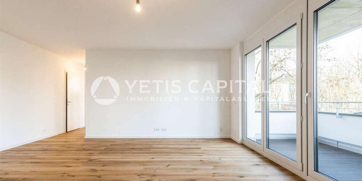 Etagenwohnung Köln Innenstadt - 4 Zimmer, 83 m&sup2;, 569.000&euro; | Angebot:26837563